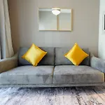 Citihome-1Br In Zada 5Minutes To Business Bay Metro