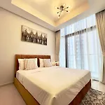 Luxury Two Bed Room In Business Bay