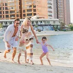 Club Vista Mare, Free Riva Beach Club Access