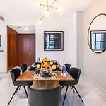 First Class 2Br With Magical Duplex In Central Park
