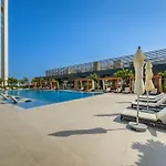 Comfy Family Apartment In Dubai Creek Harbour