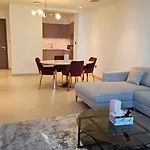 Mh-Act Tower- Burj Khalifa View 3Bedrooms-Ref4107