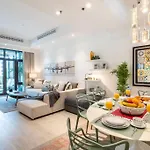 First Class 1Br Tranquil Oasis In Old Town