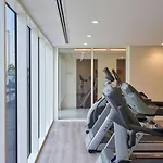 Canal View 1Br Flat 5 Min Walk To Dubai Mall