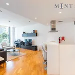 Bluewaters Residences, Bluewaters Island Dubai - Mint Stay