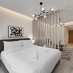 Luxury Redefined In Ahad Residence By Suiteable