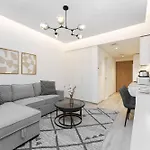Luxury Redefined In Ahad Residence By Suiteable
