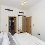 Vayk - Urban Edge 1 Bhk Apartment
