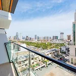 Vayk - Urban Edge 1 Bhk Apartment