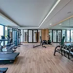 Vayk - Urban Edge 1 Bhk Apartment