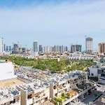 Vayk - Urban Edge 1 Bhk Apartment