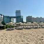 Beachfront Haven