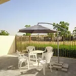 Spacious 3Bhk Family Townhouse-Emmar South Golf