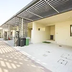 Spacious 3Bhk Family Townhouse-Emmar South Golf