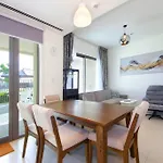 Spacious 3Bhk Family Townhouse-Emmar South Golf