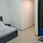 Luxury Rooms