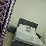 Luxury Rooms