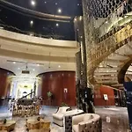 Luxury Paramount Hotel Apt B327