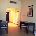 Tulip Hotel Apartments