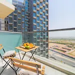 Eden\'S Homes & Villas - Millennium Atria Residences