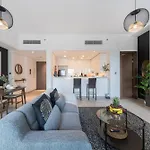 Eden\'S Homes & Villas - Millennium Atria Residences