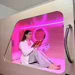 Berloga Capsule Jbr