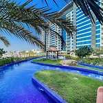 Oceana Luxury 4 Bedroom Apartment With Resort Access And Sea Views By Exclusive Holiday Homes