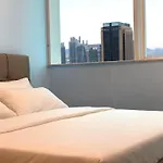 Skyline Haven In Dubai Marina