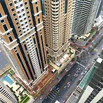 Skyline Haven In Dubai Marina