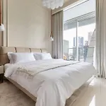 Glamorous 1Bedroom In Business Bay L Large Balcony