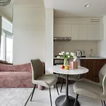 Glamorous 1Bedroom In Business Bay L Large Balcony