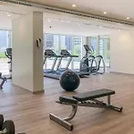 Glamorous 1Bedroom In Business Bay L Large Balcony