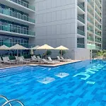 Glamorous 1Bedroom In Business Bay L Large Balcony