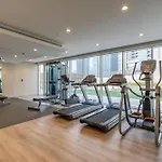 Delightful 2Br Apartment At Reva Residences