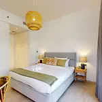 Belgravia 3 Residence - Inviting One Bedroom