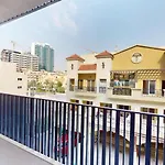 Belgravia 3 Residence - Inviting One Bedroom