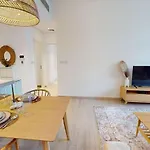 Belgravia 3 Residence - Inviting One Bedroom