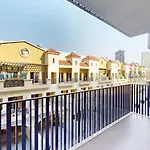 Belgravia 3 Residence - Inviting One Bedroom