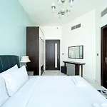 Elegant 1Bdr By Bayz By Danube Business Bay 29