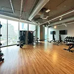 55Th High Floor - 2 Bedroom Apartment With Full Burj Khalifa & Fountain View, Close To Dubail Mall - Downtown Dubai By Stayfinity Max 8 Guests