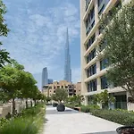Burj Royale 2 Bed With Burj Khalifa View