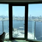 Stunning Burj Khalifa & Creek View
