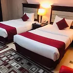 Oriental Corner Hotel Apartments Llc
