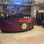 Oriental Corner Hotel Apartments Llc