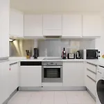 Maison Privee - Dazzling Studio With Direct Burj Khalifa Views