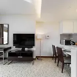 Maison Privee - Dazzling Studio With Direct Burj Khalifa Views