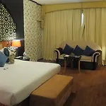 The Park Hotel Formerly Al Jawhara Gardens