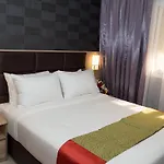 Florida Square Hotel