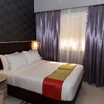 Florida Square Hotel