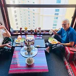 Dreams Beach Hostel
